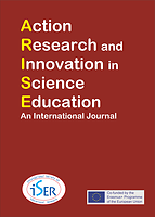 					View Vol. 7 No. 1 (2024): ARISE – The Journal of Action Research and Innovation in Science Education
				